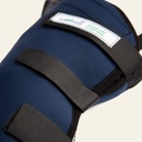 Rodillera izquierda talla #6 (protector articular para rodilla)