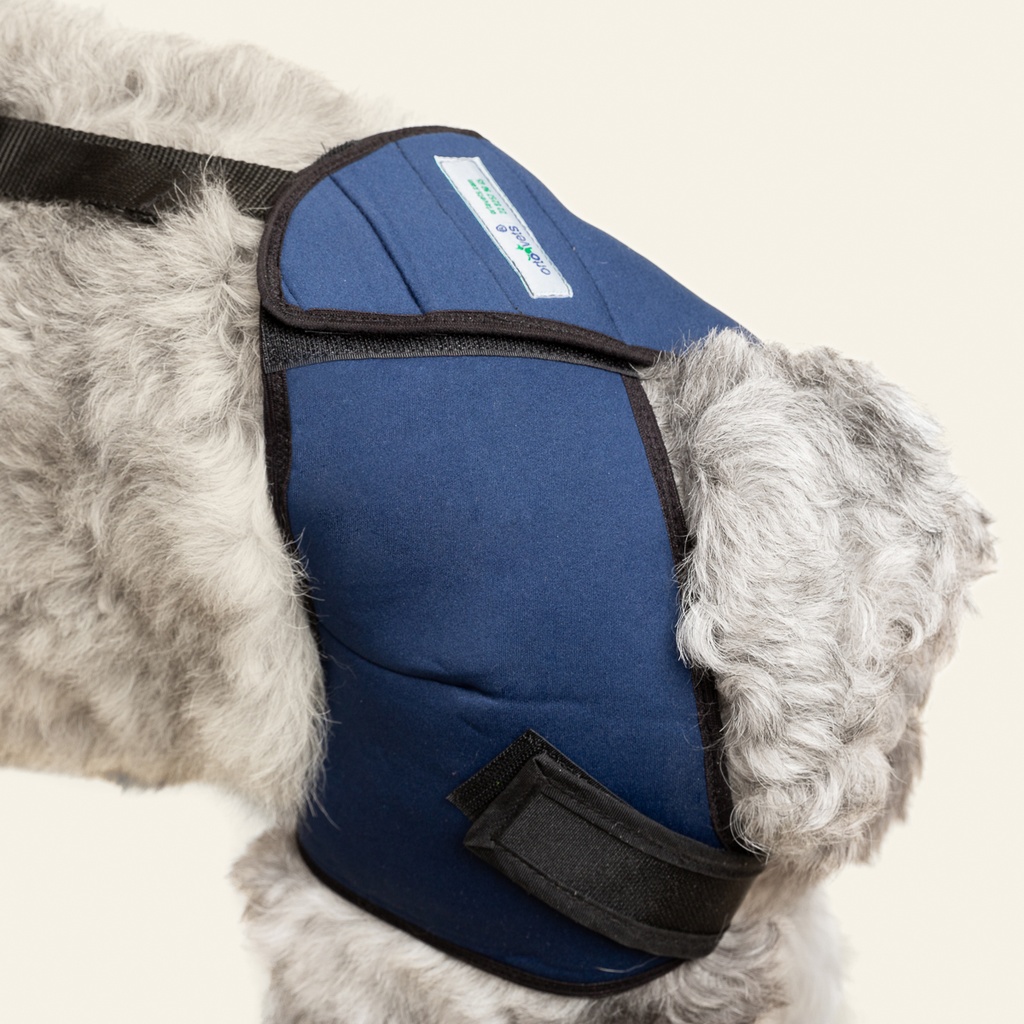 Soporte de cadera talla #5