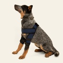 Soporte de hombro talla #4