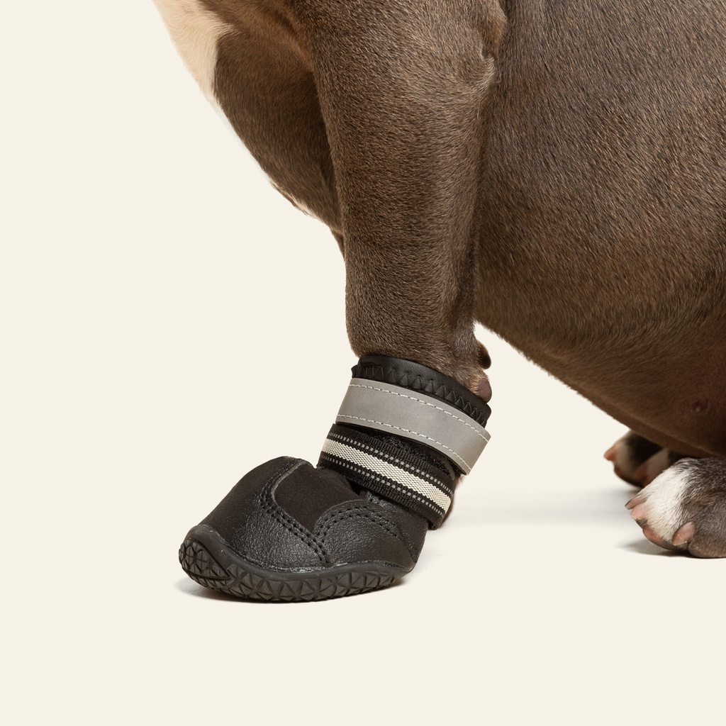 Bota para deficit propioceptivo talla #6