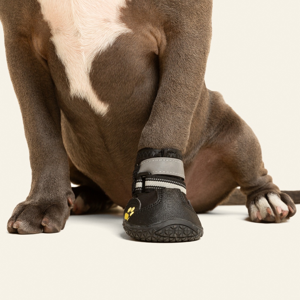 Bota para deficit propioceptivo talla #7