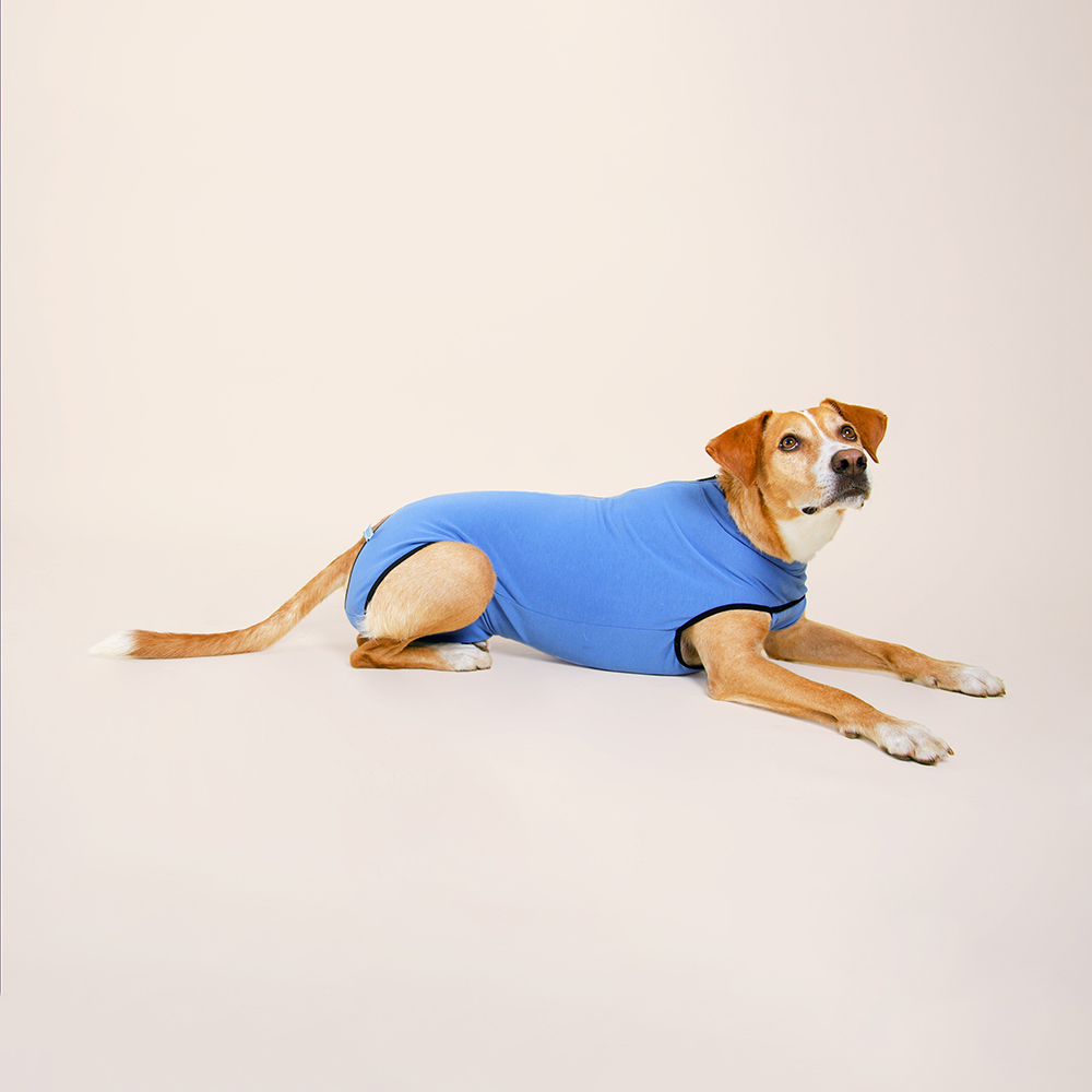 Trajes post quirurgicos talla 7