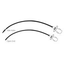 Buster Easy Slide Cateter Gato 1.2*110 mm. Agujeros Laterales