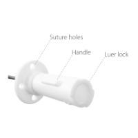 Buster Easy Slide Cateter Gato 1.2*140 mm. Agujeros Laterales