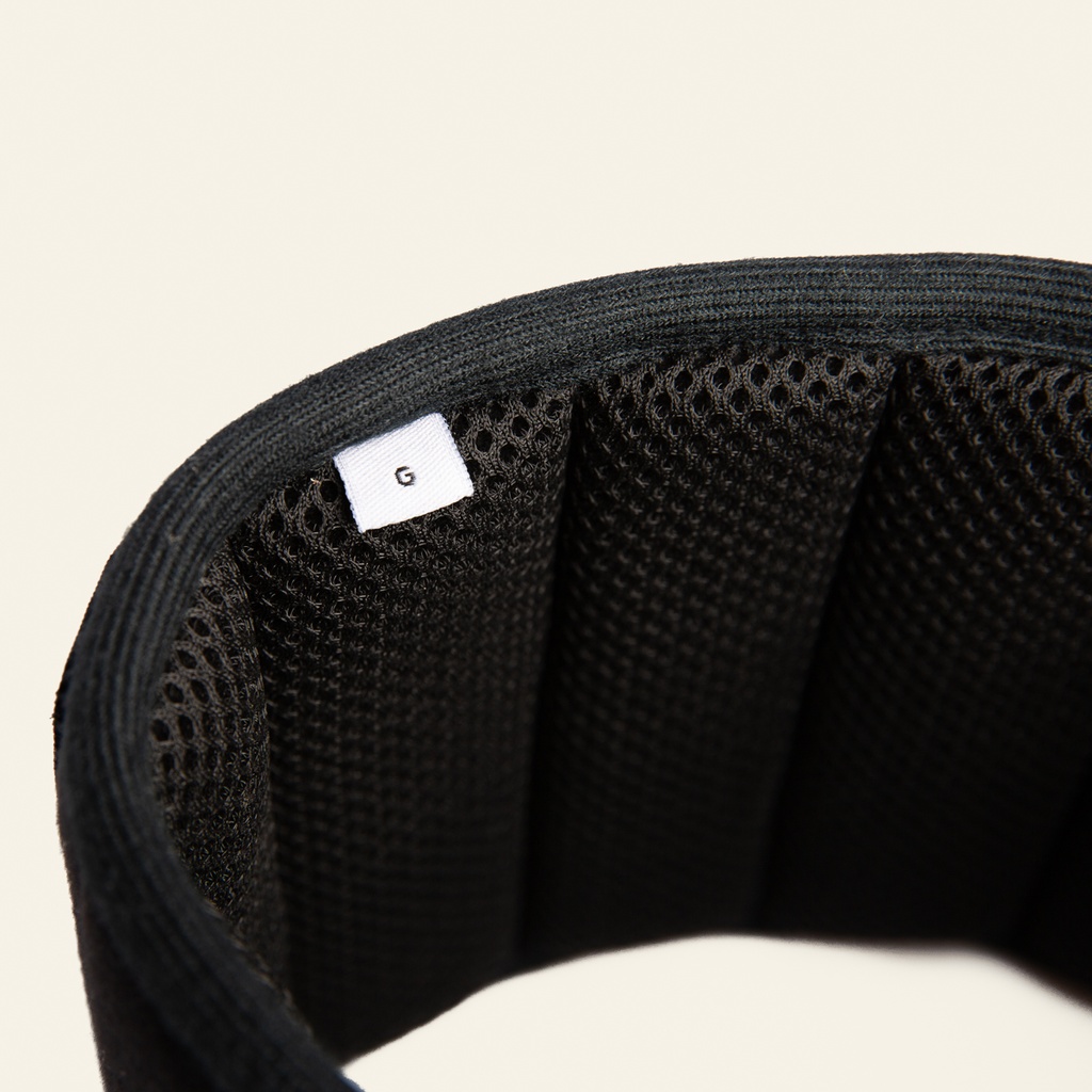 Collarin inmovilizador talla #4