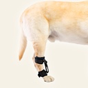 Corrector de hiperextension de tarso talla #3