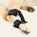 Corrector de hiperextension de tarso talla #4