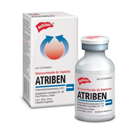 Atriben, 20 ml.