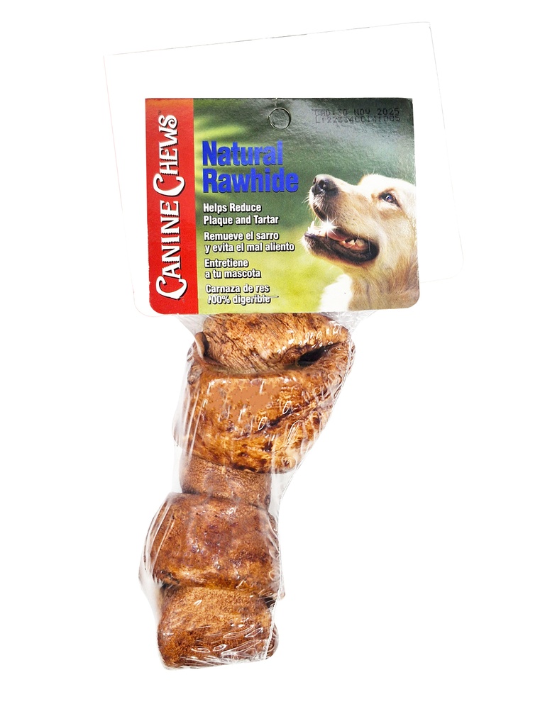 Hueso 6-7 Carne