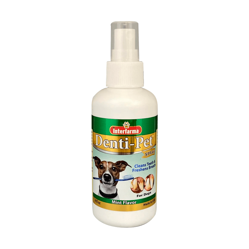 Denti Pet, 4 oz.