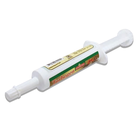 Turbogen Gallo Booster, 30 cc.