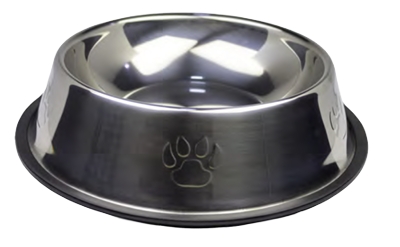 Plato Acero Inoxidable L