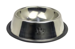 Plato Acero Inoxidable S