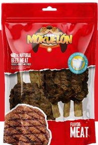 Mordelon 2 Costillas/Carne