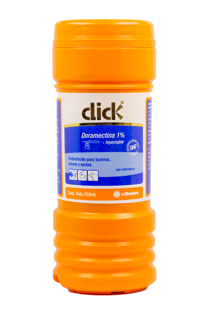 Click, 250 ml.