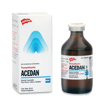 Acedan, 50ml.