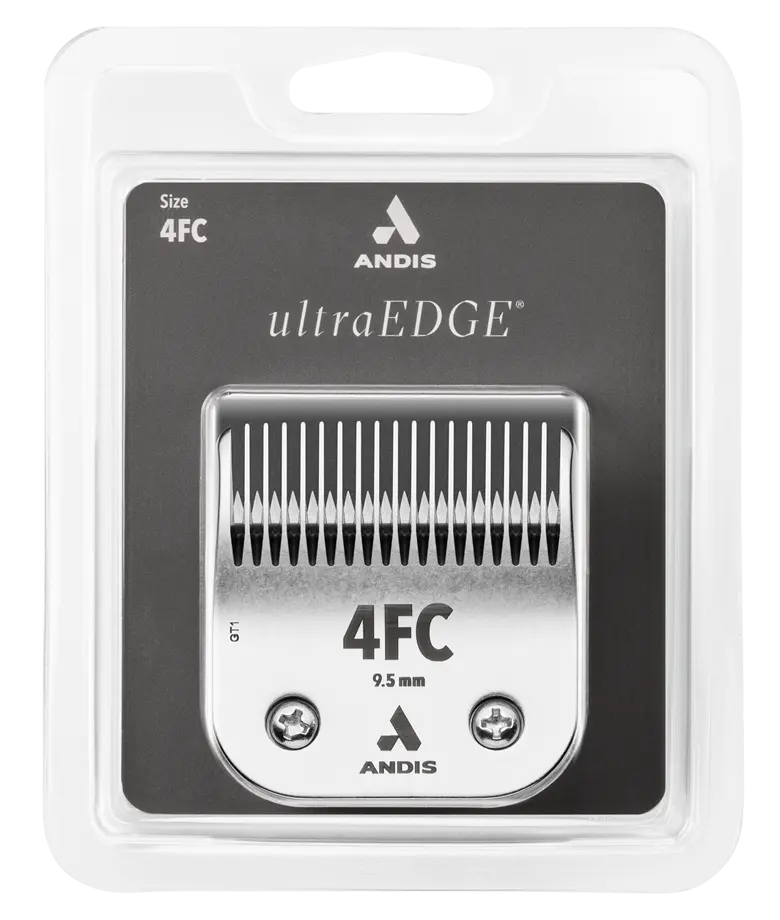 Andis UltraEDGE Size 4FC 9.5mm