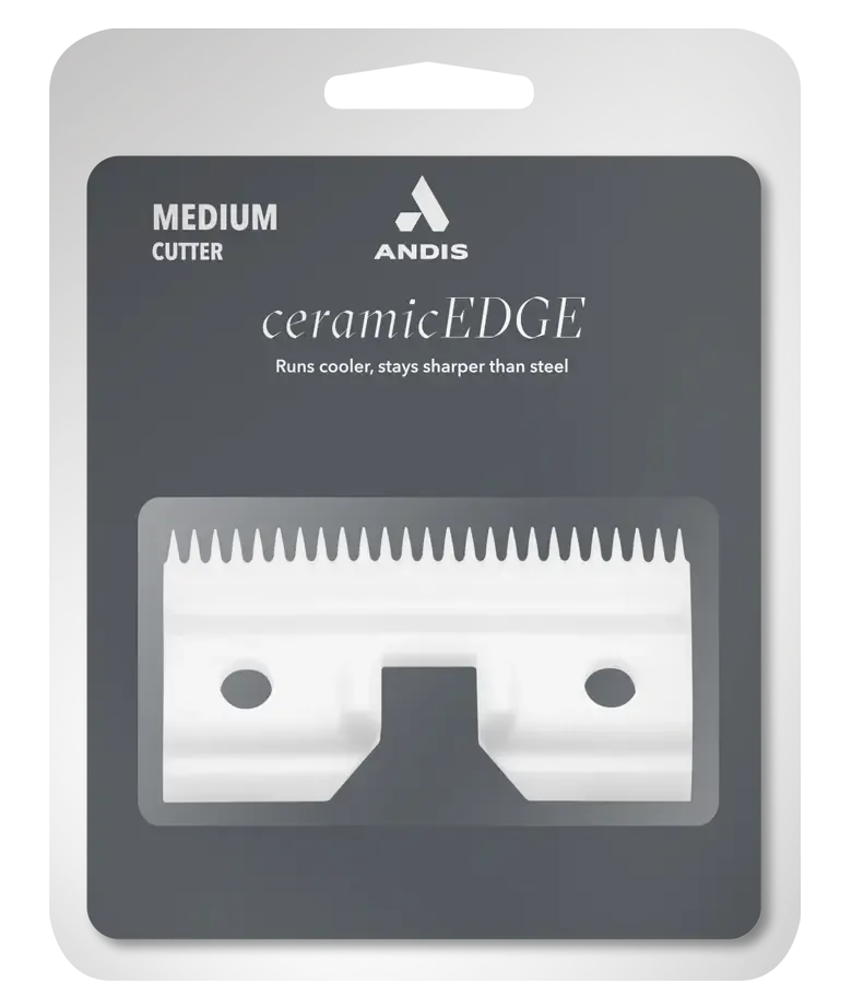 Andis CeramicEDGE Medium Cutter