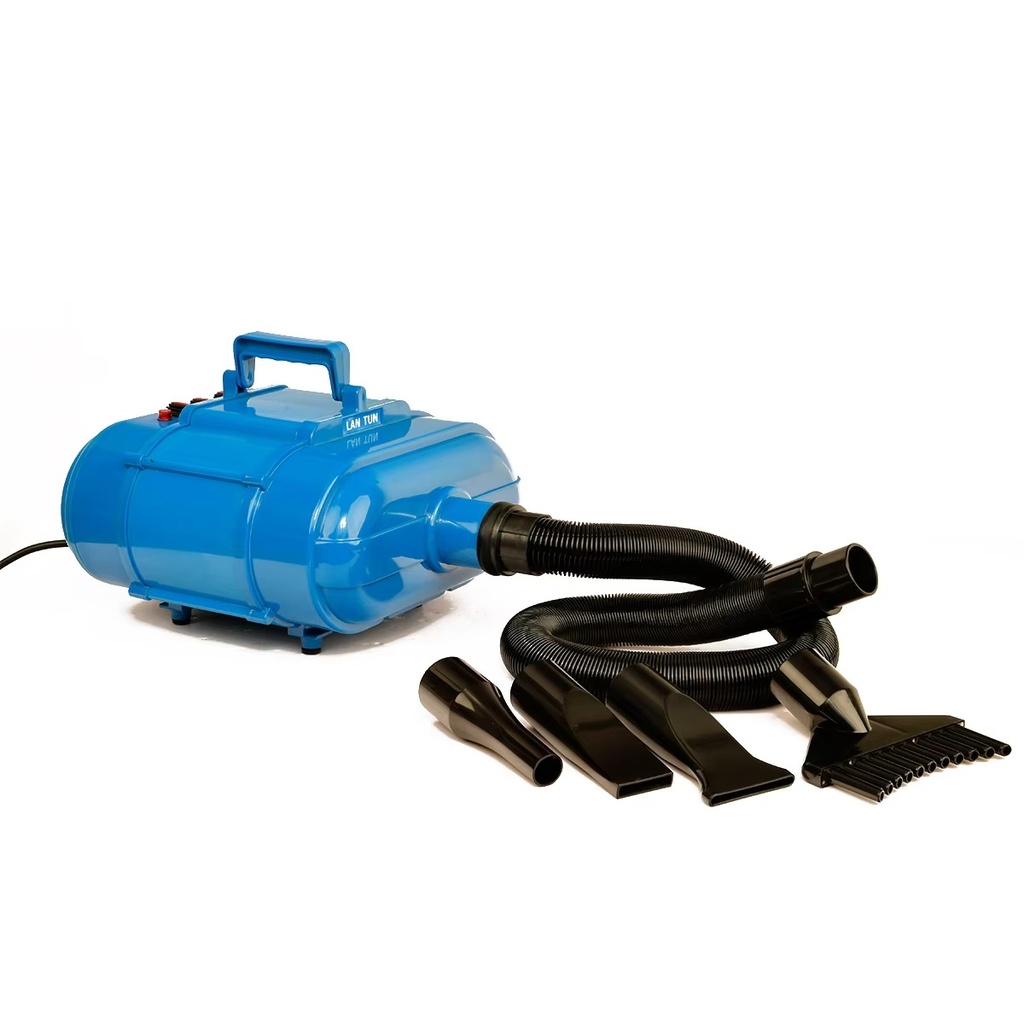 Secadora Industrial Lt-1090 2 Motores