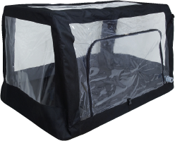 Buster UCI Jaula De Cuidado Intensivo, S 45*35*35 cm.