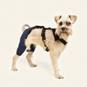 Rodillera dobles talla #7