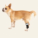 Tobillera talla #2 (protector articular para tarso)