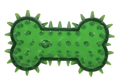 [841196-102310] Hueso con Puntas y Pito