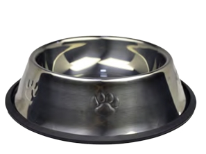 [841196-101672] Plato Acero Inoxidable M