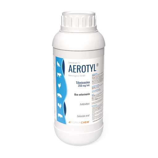 [Chem0001] Aerotyl, 1 L.