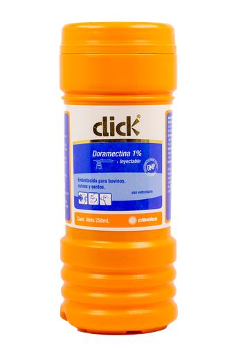 [Cib-0007] Click, 250 ml.