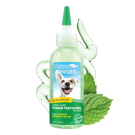 [645095-001497] Aliento Fresco Gatos Gel, 2 fl oz. (59 ml.)
