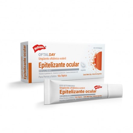 [7-798042-361472] Epitelizante Ocular, 3.5 g.