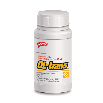 [7-798042-360161] OI-Trans, 80 g.