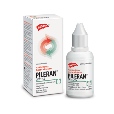 [7-798042-361359] Pileran Gotas, 20 ml.