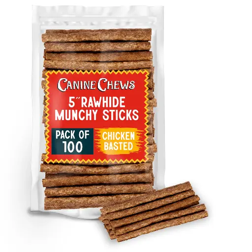 [7-503001-274959] 100 Pk. Churro Carne