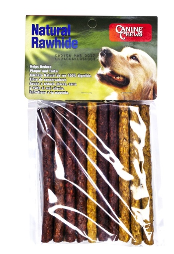 [7-503020-835728] 20 Pk. Churro Carne/Pollo