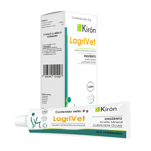 [7-506345-101097] LagriVet 8gr.