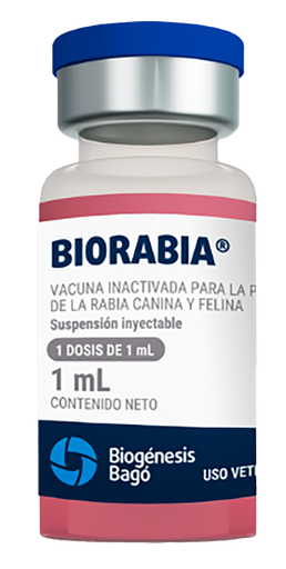 [7798182-273772] Biorabia, 1 ml.