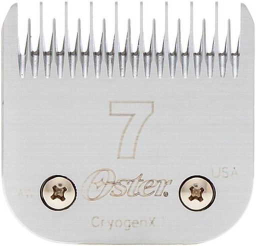 [034264-416543] Oster Cryogen-X 7 3.2mm