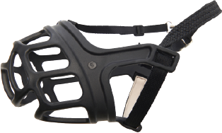 [272355] Buster Extreme Bozal Perro, Talla 5