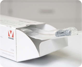 [273807] Buster NC Cateter Urinario, 3.3*50 cm.