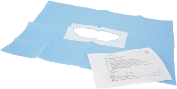 [141791] Buster Paño de Campo con Adhesivo S. Caja de 25 uds.