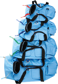 [279781] Kruuse Bolsa de Examen para Gato, 2-4 kg.