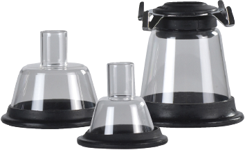 [271634] Kruuse Mascara De Induccion De Anestesia, Talla 1Xs (5361)