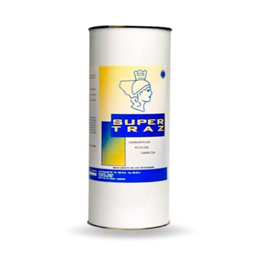 [Cib-0010] Supertraz, 200 ml.