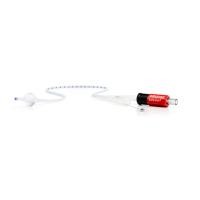 [273836] KRUUSE SafeVetr Cateter urinario Foley 3.3 mm x 30 cm